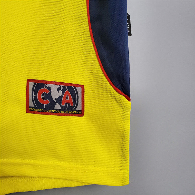 Maillot America Domicile 25/26