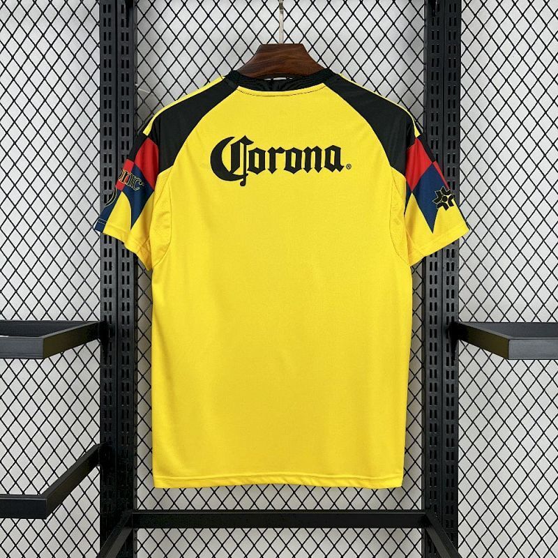 Maillot Club América Domicile 25/26