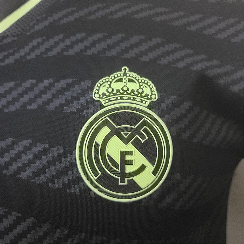 Maillot Real Madrid Extérieur Player Version 22/23