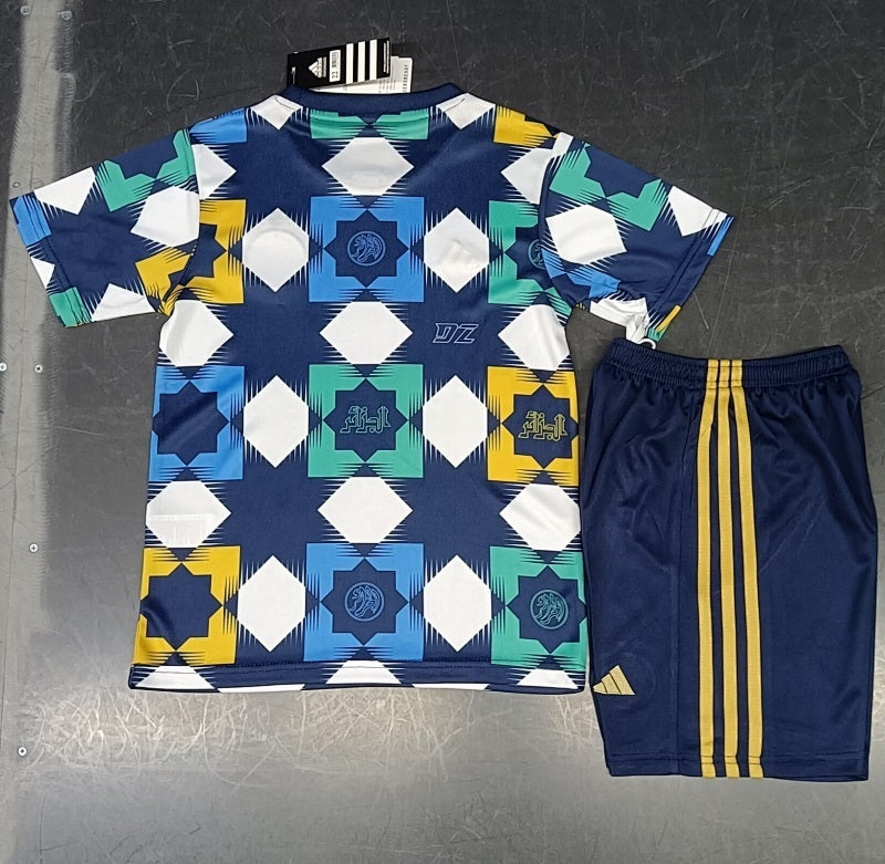 Ensemble Enfant Algeria Size: 23/24