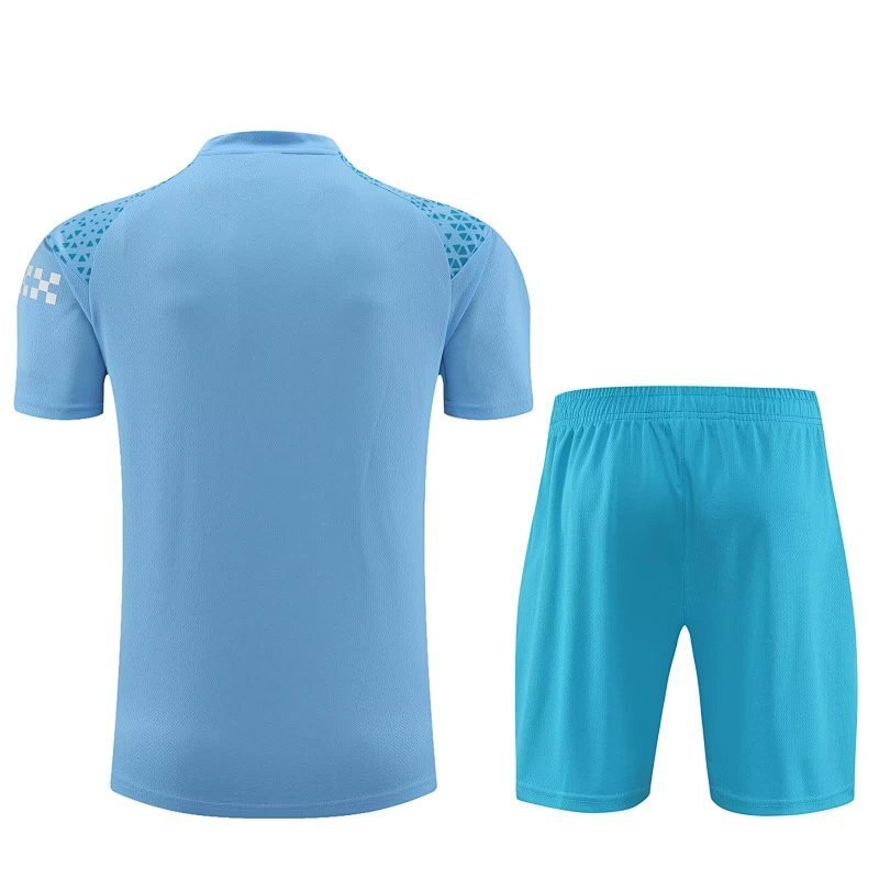 Maillot Manchester City Pre-Match 23/24
