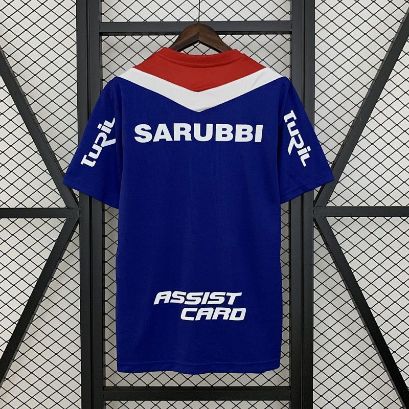 Maillot Uruguay National Uniform Extérieur 25/26