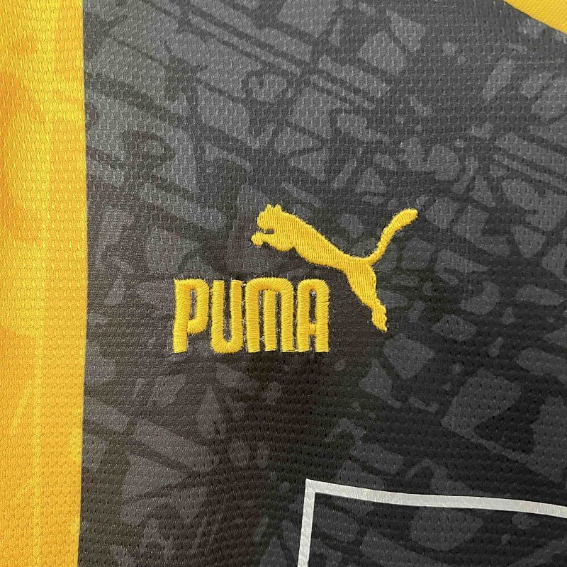 Maillot Borussia Dortmund Édition spéciale 24/25
