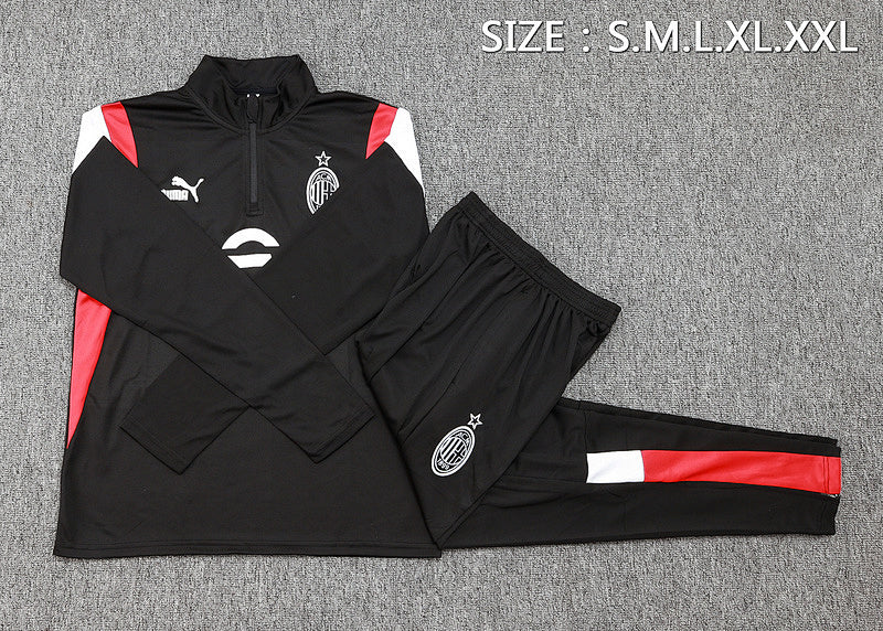 Survêtement AC Milan 23/24 (3)