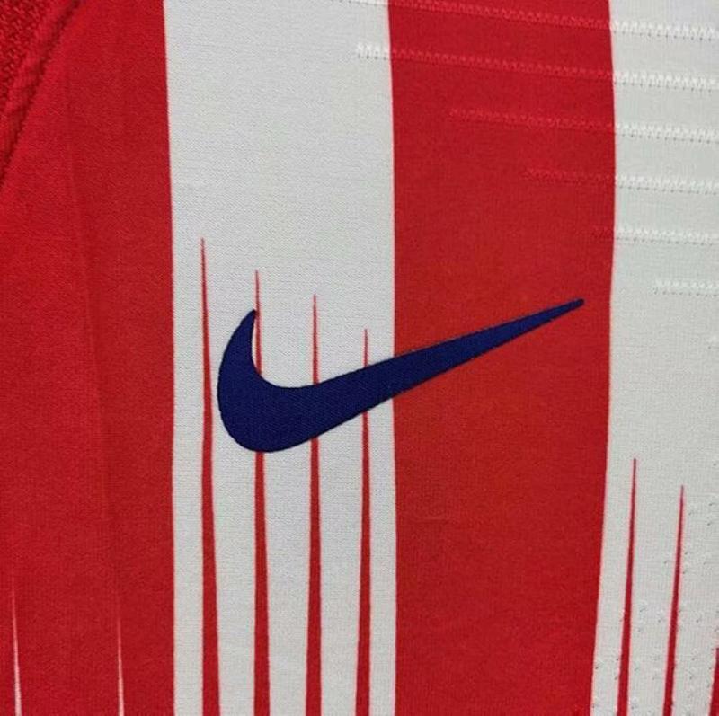 Maillot Atlético Madrid Domicile 18/19