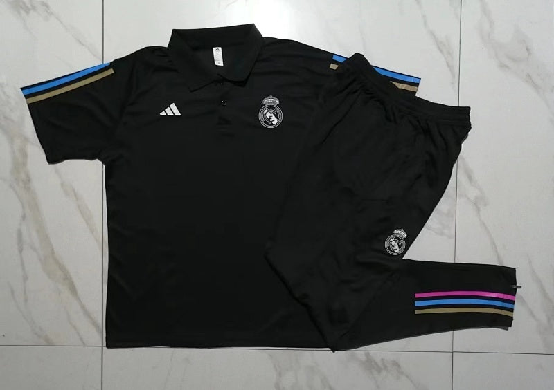 Polo Real Madrid 23/24