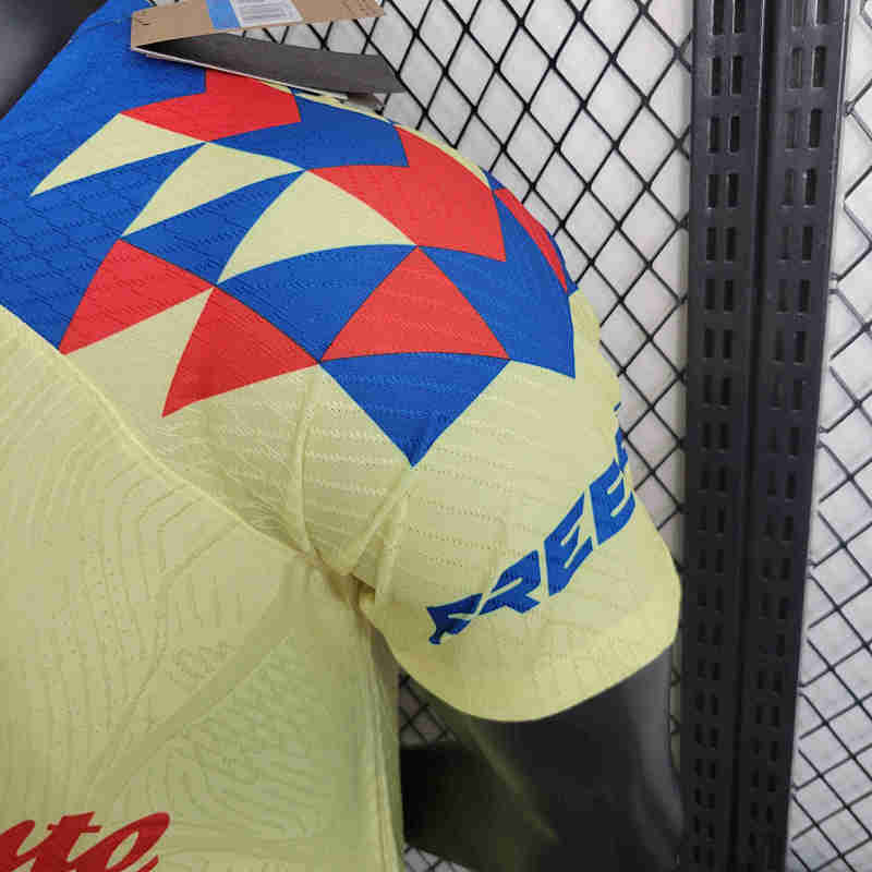 Maillot Americas Domicile 23/24