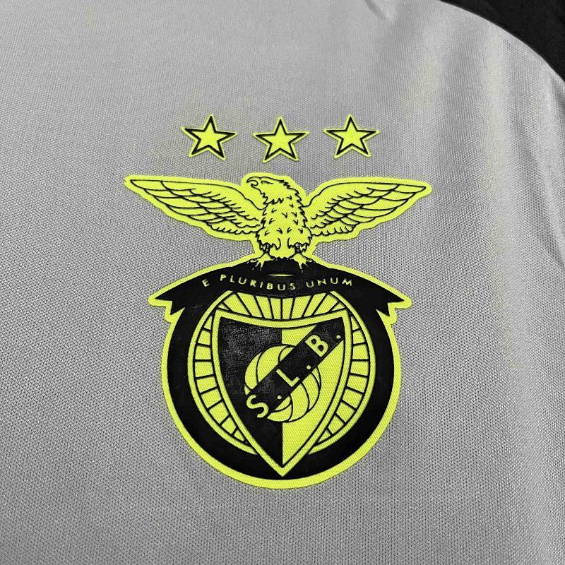 Maillot Benfica Prématch 24/25