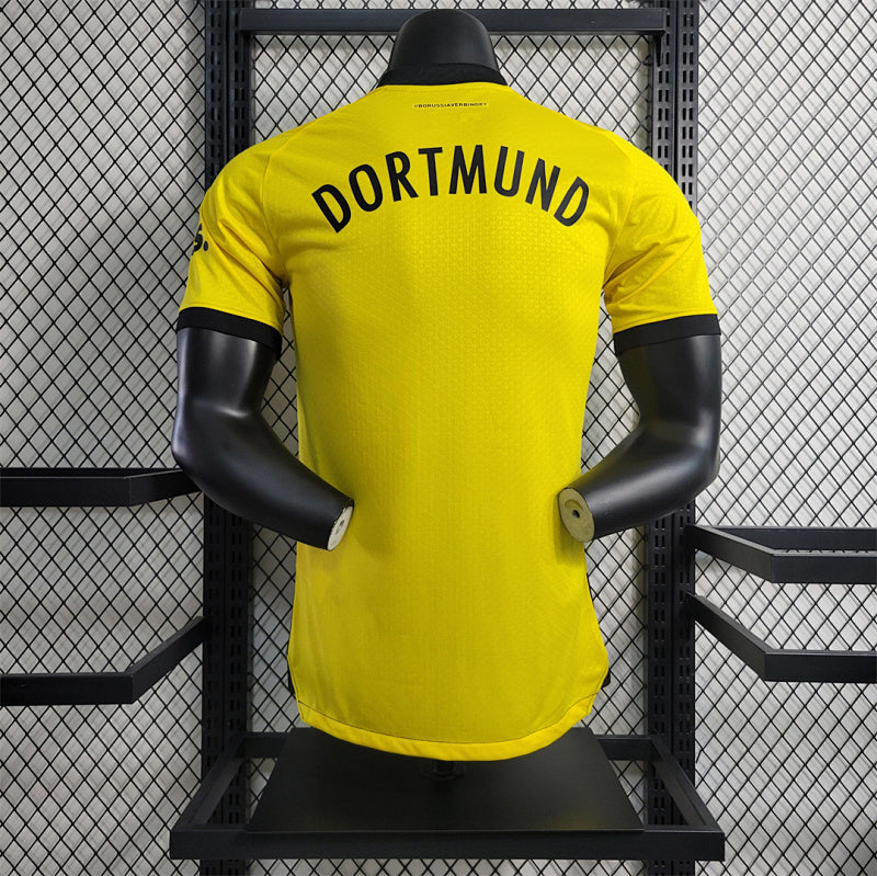 Maillot Borussia Dortmund Player Version 23/24