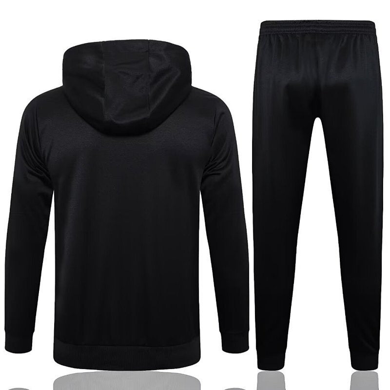 FC Barcelona Tracksuit 24/25