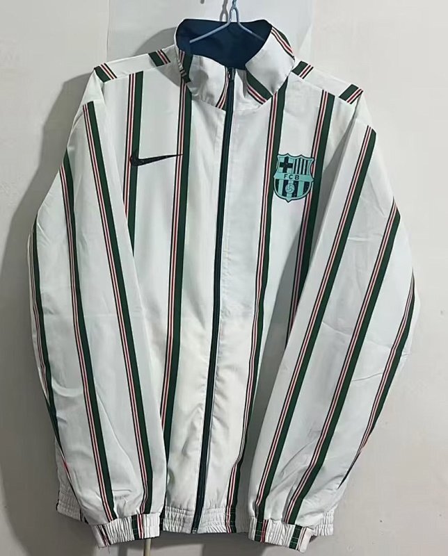 Survêtement FC Barcelone 23/24 (3)