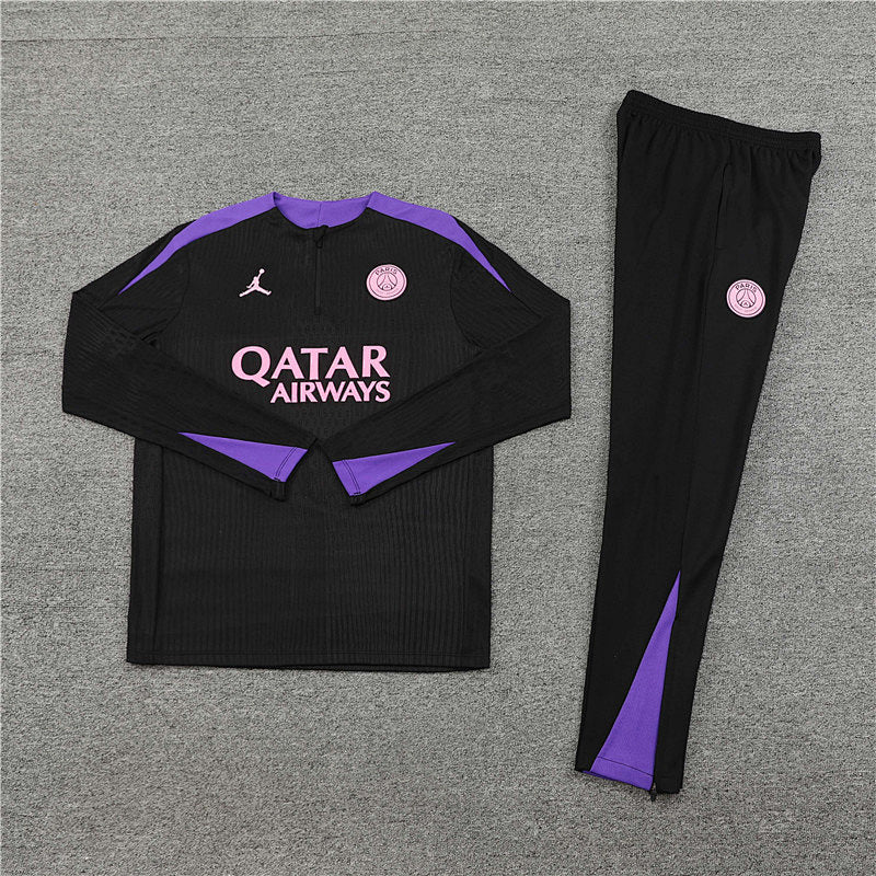 Survêtement PSG 24/25 (2)