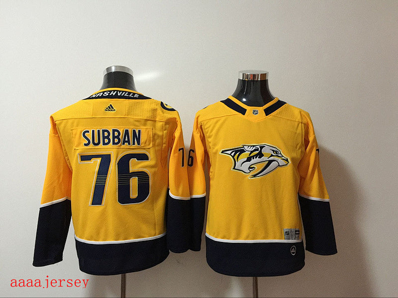 Ensemble Enfant Nashville Predators ice 25/26
