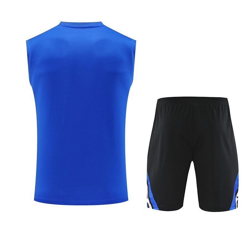 Débardeur Inter Milan Bleu 25/26