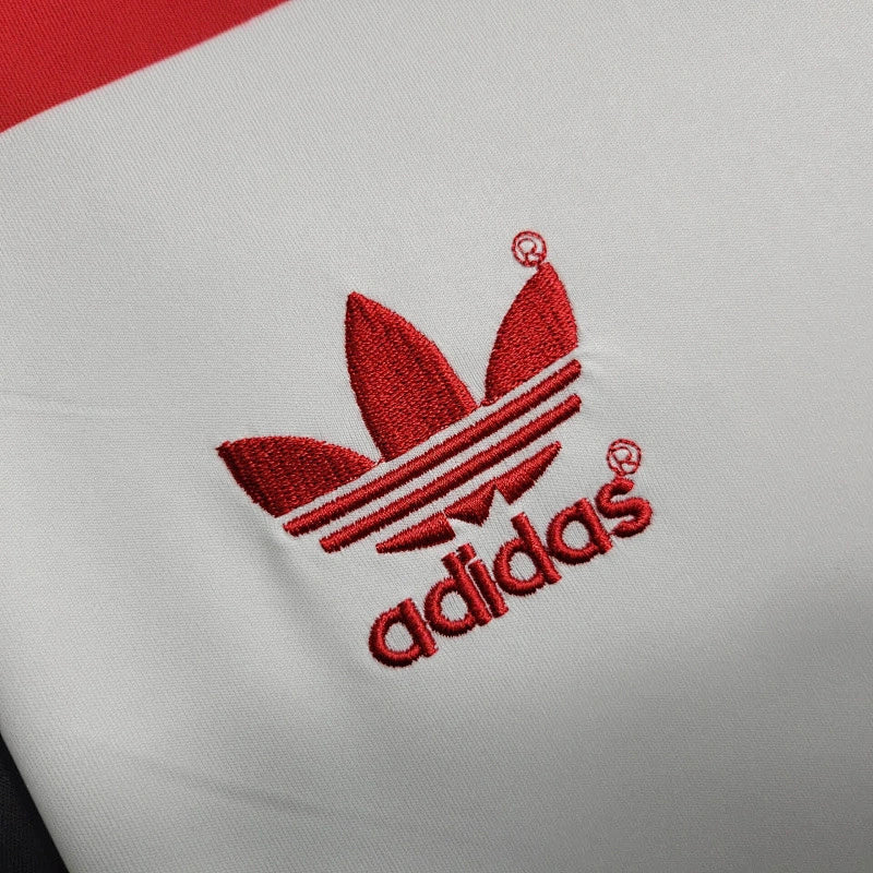 Maillot Flamengo Extérieur Rétro 1986