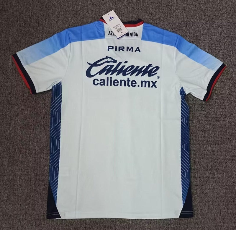Maillot Cruz Azul Extérieur 23/24