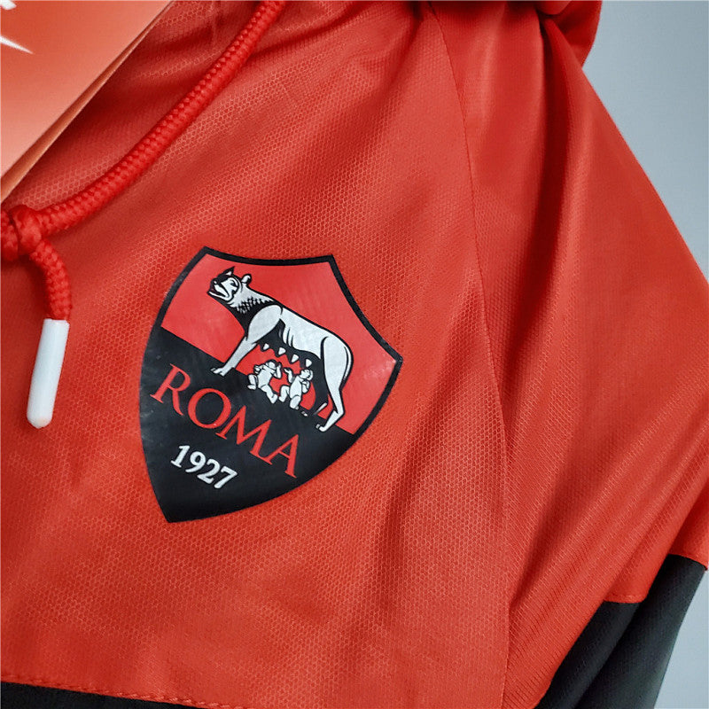 Coupe-vent AS Roma 20/21