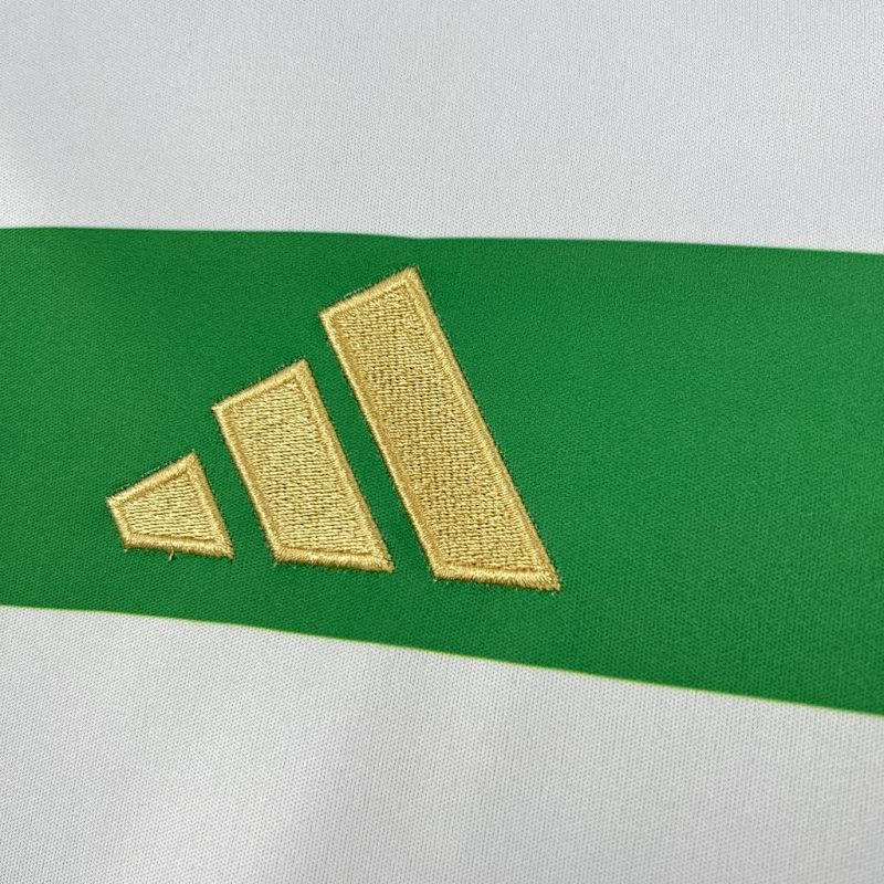 Maillot Celtic Domicile 26/27