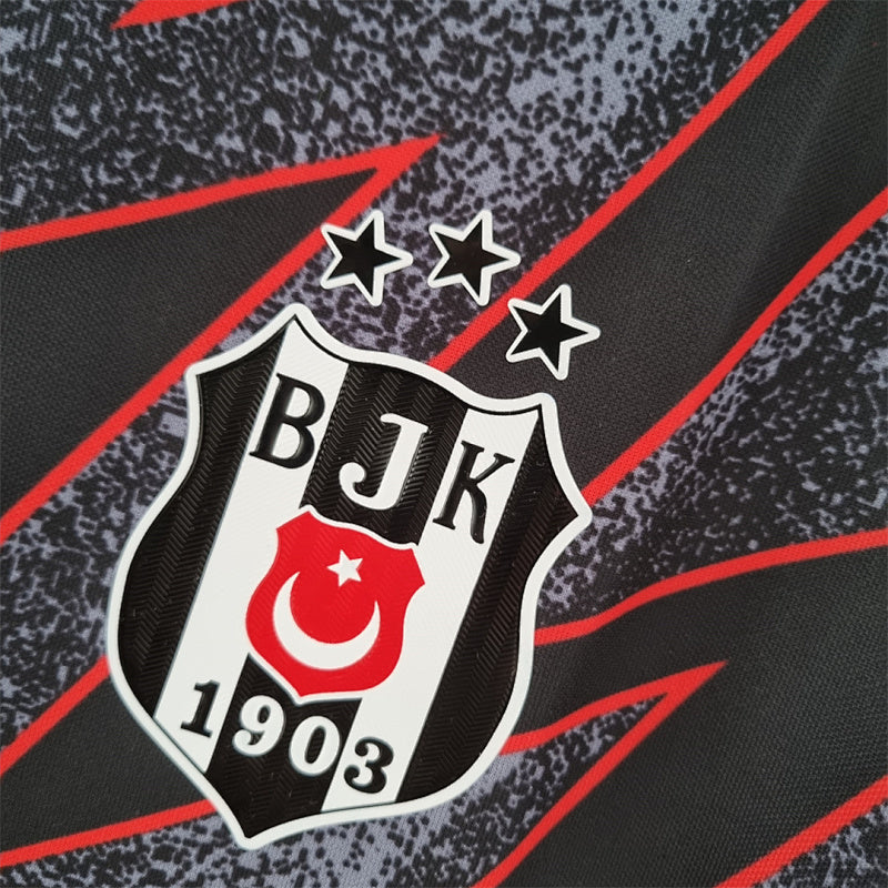 Maillot Beikta Extérieur 22/23