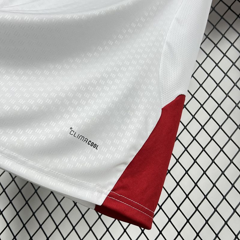 Maillot Allemagne Pre-Match Coupe du Monde 2026