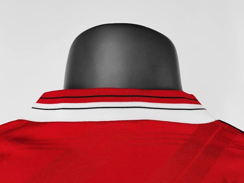 Maillot Manchester United Domicile 25/26