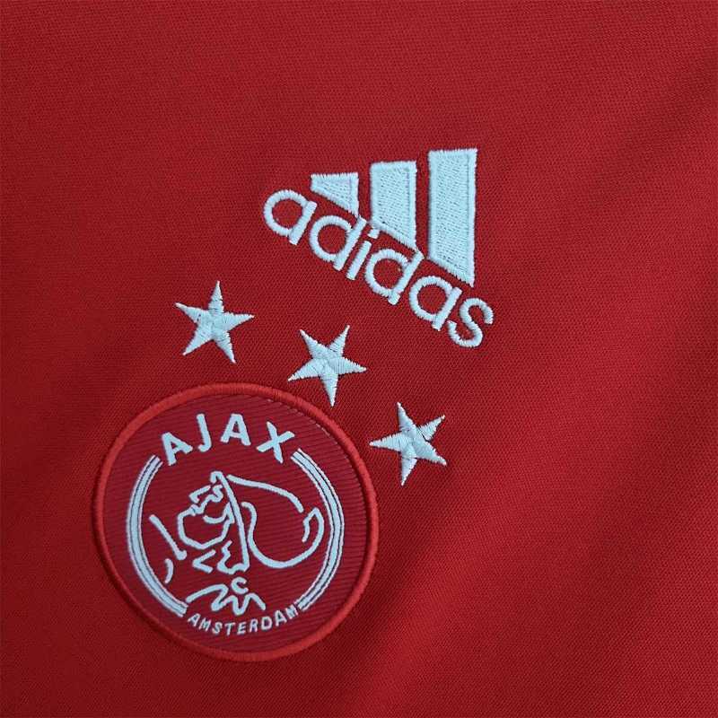 Maillot Ajax Prématch 22/23