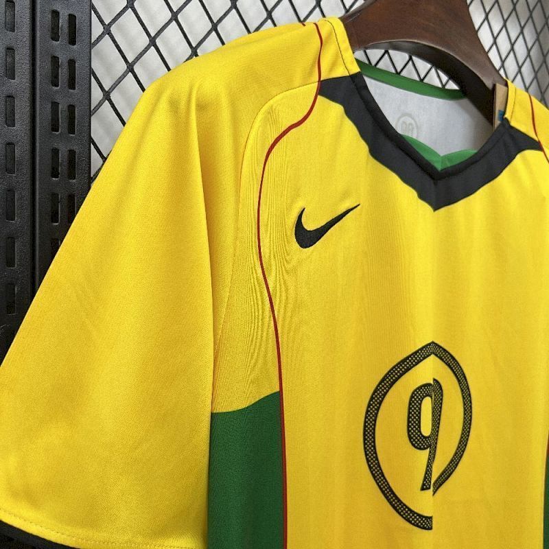 Maillot Nike Dri FIT 25/26