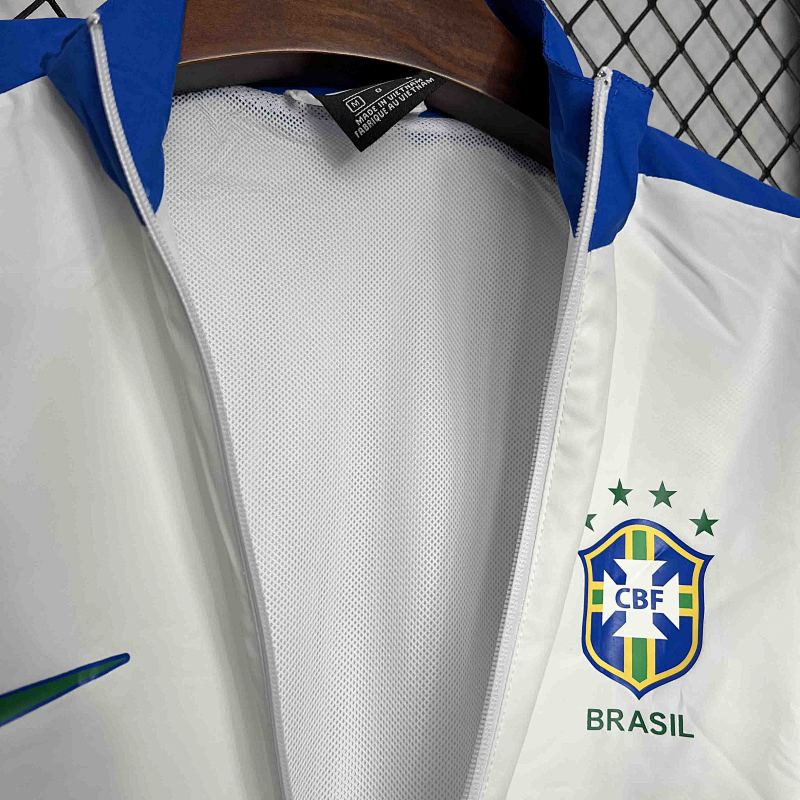 Coupe-vent Brazil Sport 25/26