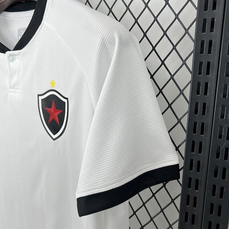 Maillot Botafogo Édition spéciale 25/26
