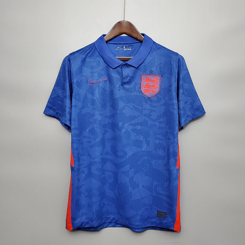 Maillot Angleterre Extérieur Rétro Vintage