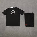 Ensemble PSG Noir&Blanc Prématch 25/26
