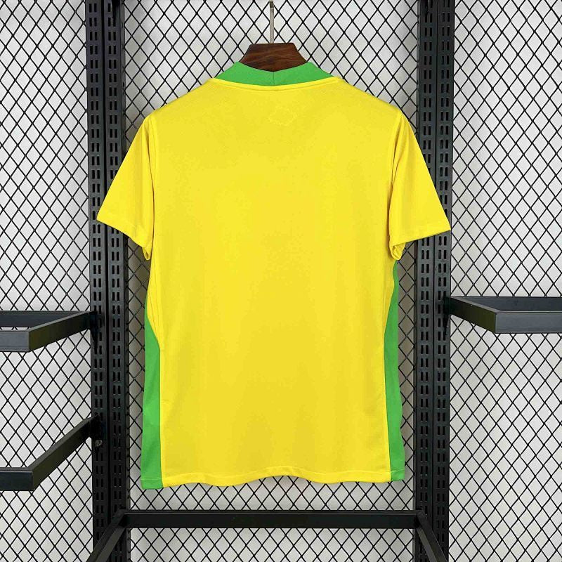 Maillot Brazil Domicile 25/26