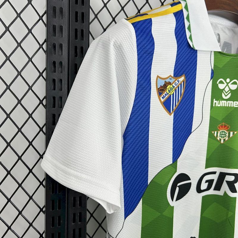 Maillot Joaquín Exclusive Uniform 25/26
