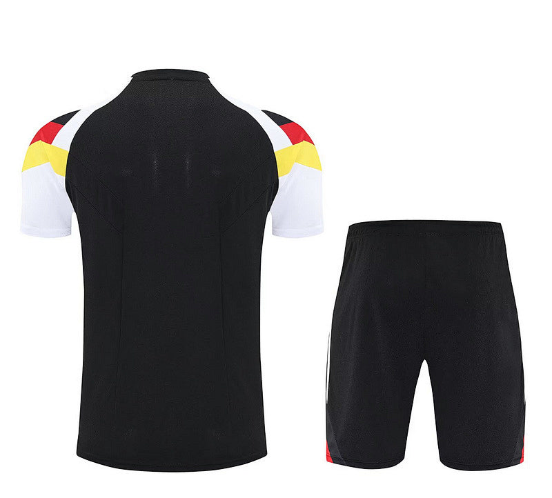 Survêtement Germany amp;White Tracksuits 25/26