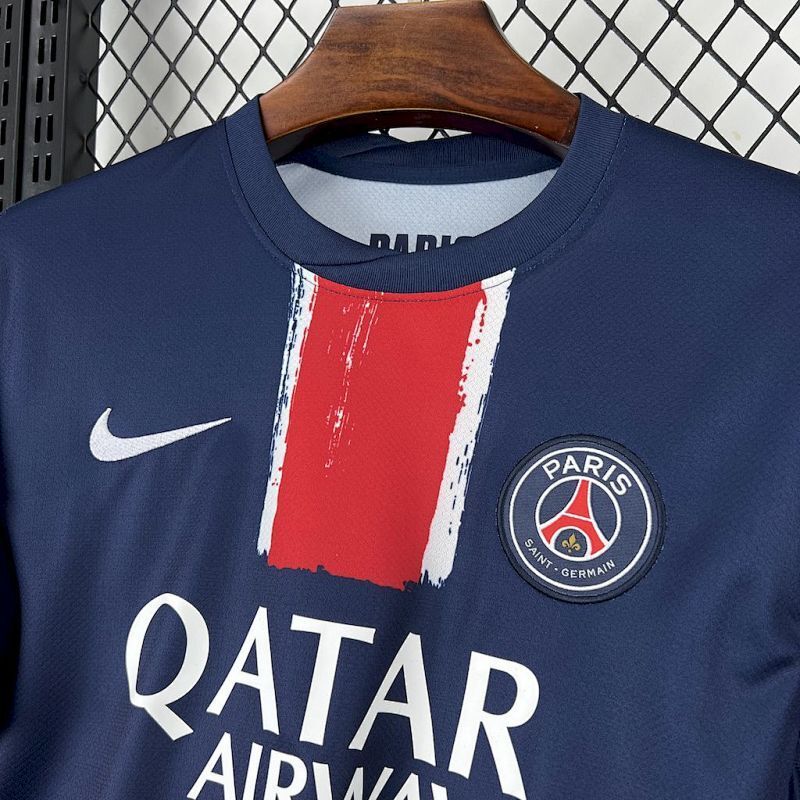 PSG Jersey 24/25