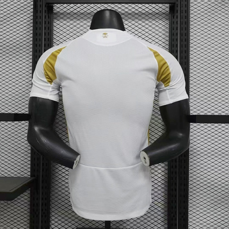 Maillot Al-Nassr Third Player Version 24/25