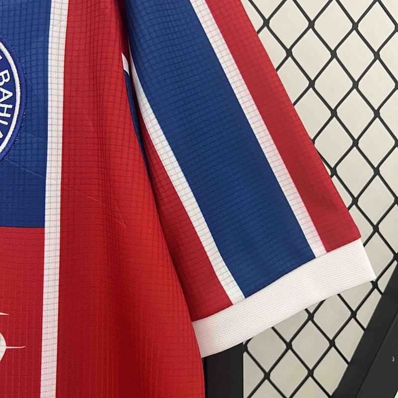 Maillot Bahia Commemorative Vintage Rétro 25/26