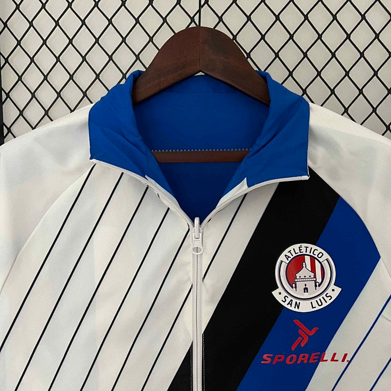 Coupe-vent San Luis Reversible 23/24