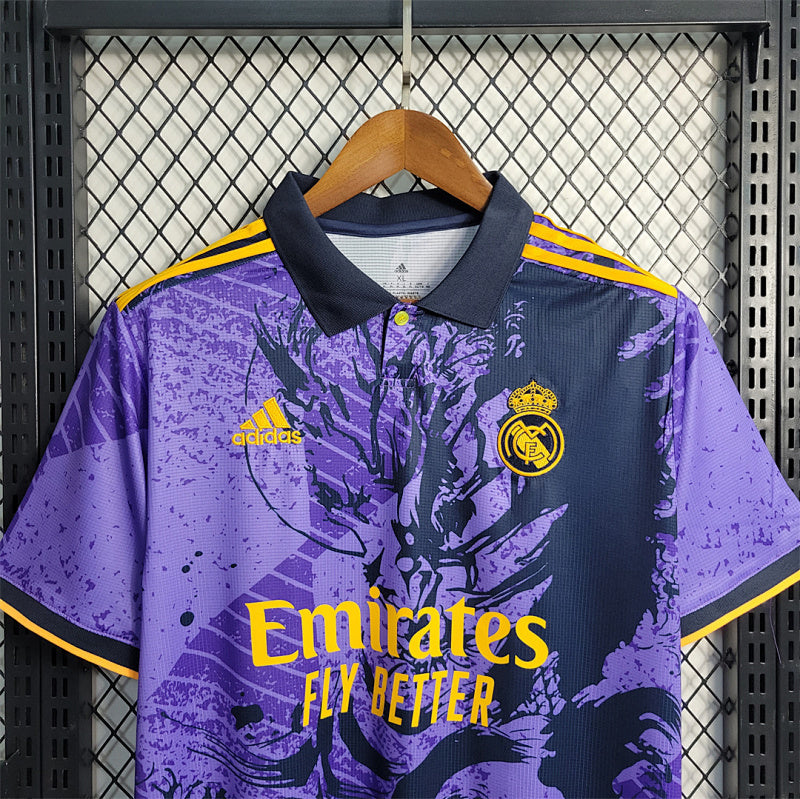 Maillot Real Madrid Édition spéciale 23/24