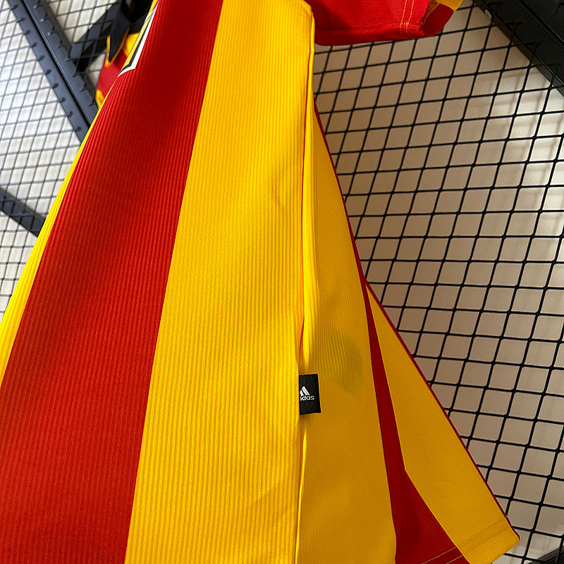 Maillot Galatasaray Domicile Rétro 1999/00