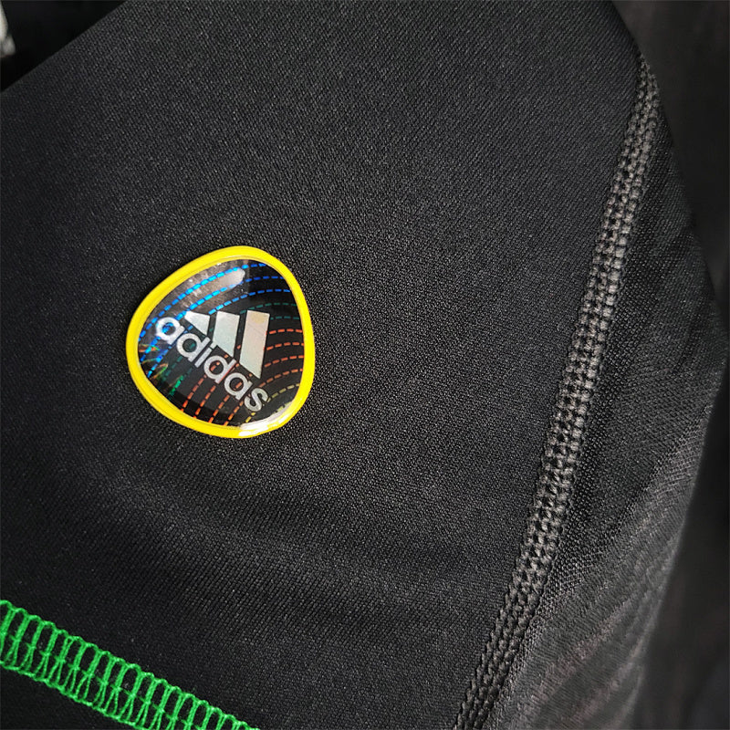 Maillot Mexico Extérieur Rétro 2010