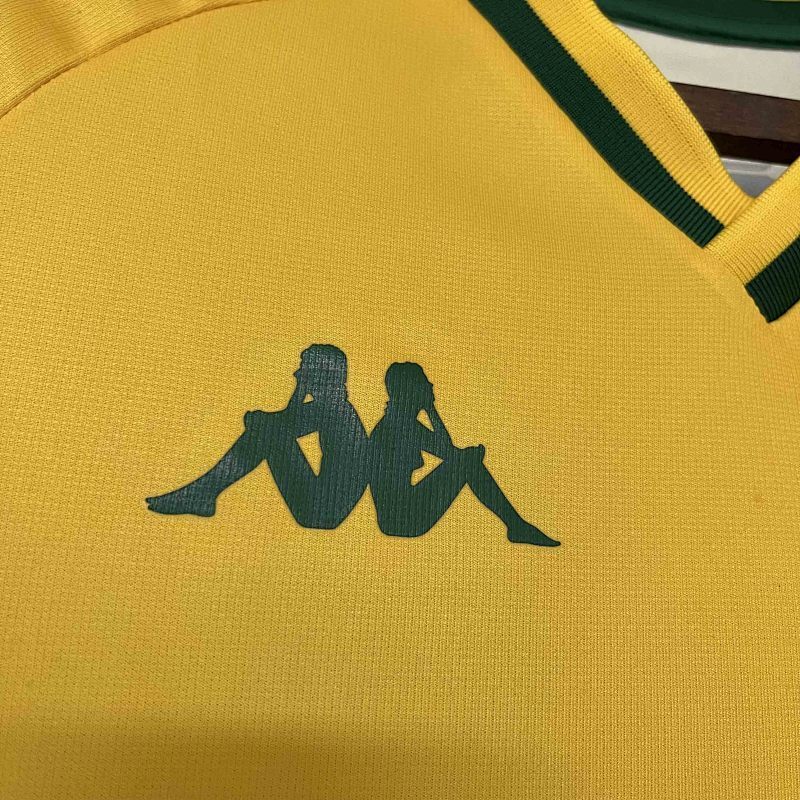 Maillot Cuiabá Domicile 24/25