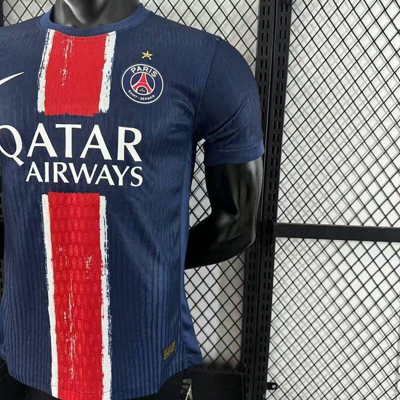 Maillot PSG Player Version 24/25 (2)