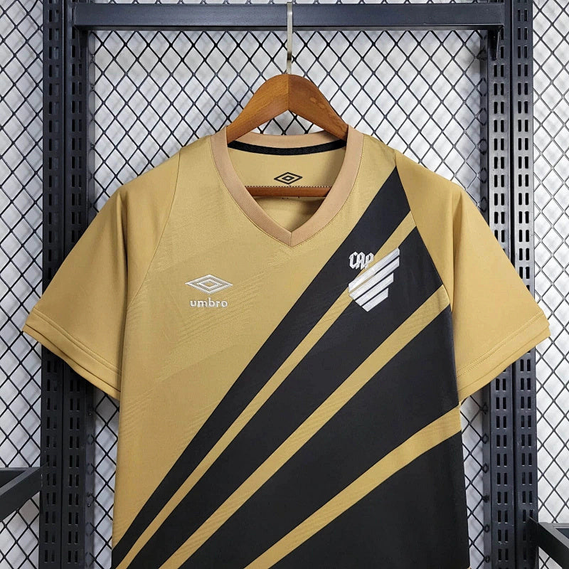 Maillot Athlético Paranaense Extérieur 24/25