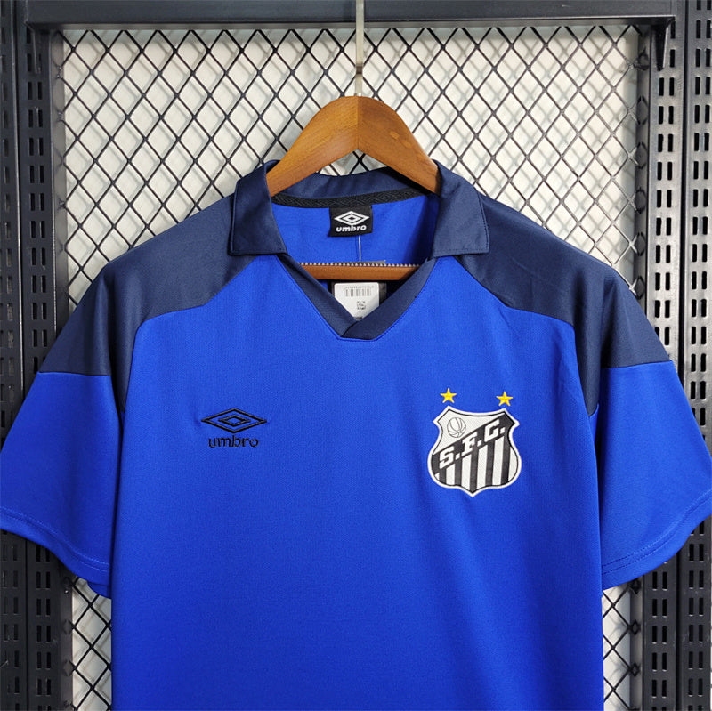 Maillot Santos Prématch 23/24