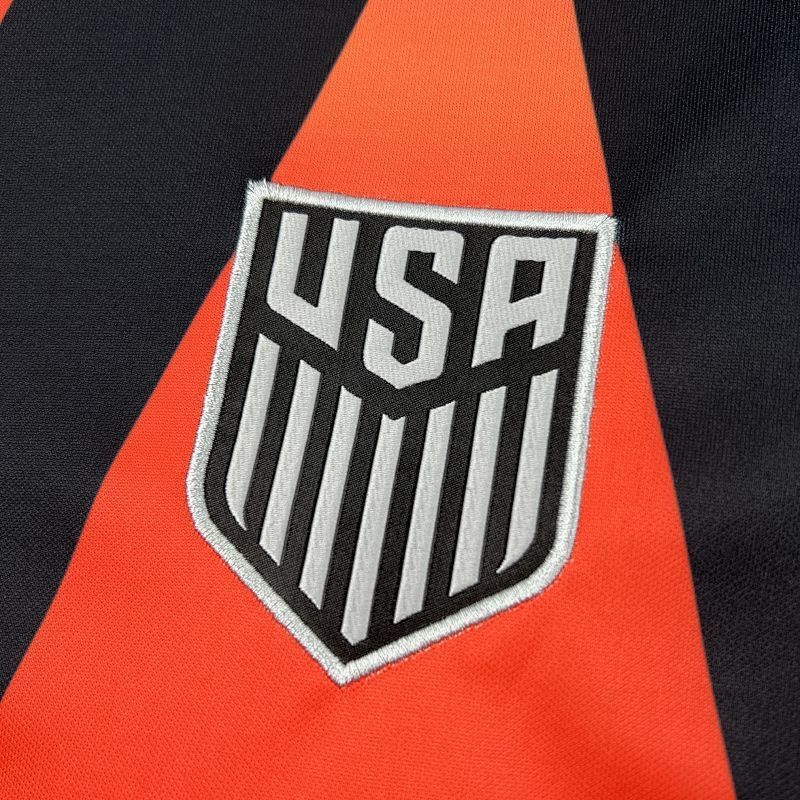 Maillot États-Unis Gardien Coupe du Monde 2026