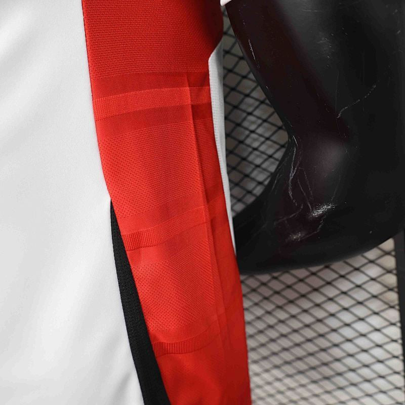 Maillot River Plate Domicile Player Version 25/26