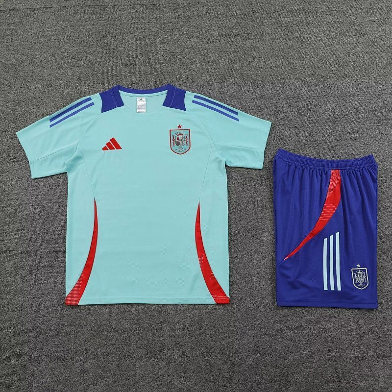 Ensemble Espagne Prématch 2024
