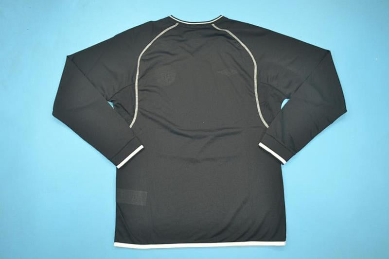 Maillot Manchester United Extérieur Rétro 2000/02
