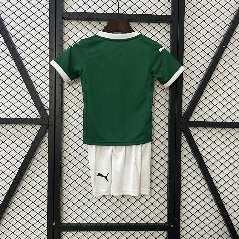 Ensemble Enfant Palmeiras Domicile 25/26
